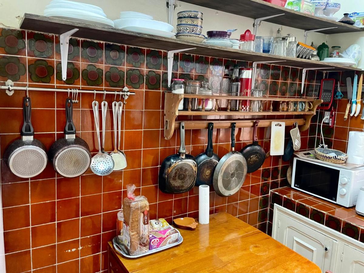 Appartement Dans Immeuble Haussmanien الجزائر العاصمة المظهر الخارجي الصورة